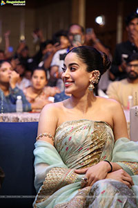 Pan India Movie Peddi Bangalore Press Meet