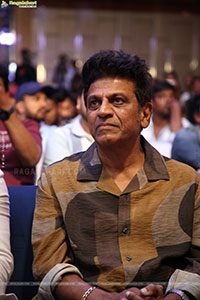 Pan India Movie Peddi Bangalore Press Meet