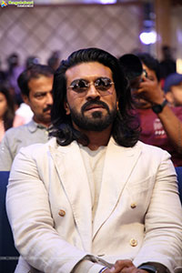 Pan India Movie Peddi Bangalore Press Meet