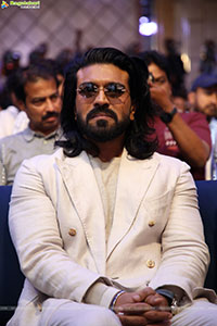 Pan India Movie Peddi Bangalore Press Meet
