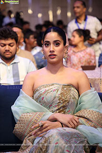 Pan India Movie Peddi Bangalore Press Meet
