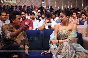 Pan India Movie Peddi Bangalore Press Meet