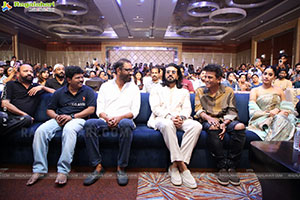 Pan India Movie Peddi Bangalore Press Meet