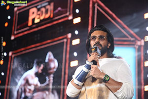 Peddi Ki Aawaz Grand Event