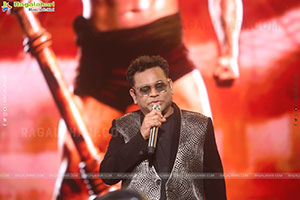 Peddi Ki Aawaz Grand Event