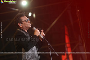 Peddi Ki Aawaz Grand Event