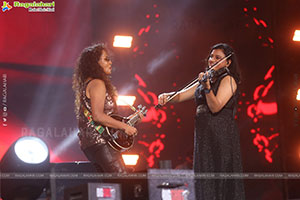 Peddi Ki Aawaz Grand Event