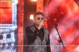 Peddi Ki Aawaz Grand Event