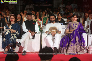 Peddi Ki Aawaz Grand Event