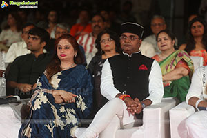 Peddi Ki Aawaz Grand Event