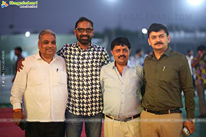 Peddi Ki Aawaz Grand Event