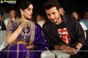 Peddi Ki Aawaz Grand Event
