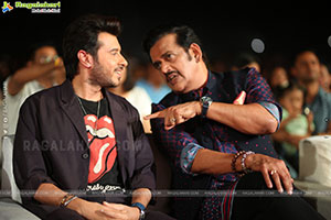 Peddi Ki Aawaz Grand Event