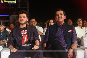 Peddi Ki Aawaz Grand Event
