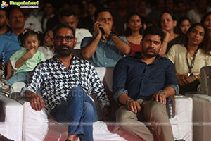 Peddi Ki Aawaz Grand Event