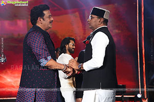Peddi Ki Aawaz Grand Event