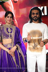 Peddi Ki Aawaz Grand Event