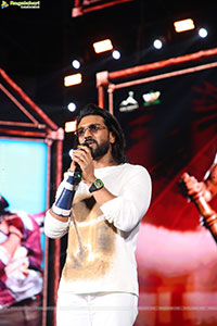 Peddi Ki Aawaz Grand Event