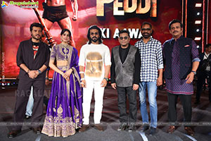 Peddi Ki Aawaz Grand Event