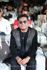 Peddi Ki Aawaz Grand Event