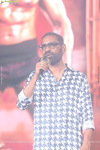 Peddi Ki Aawaz Grand Event