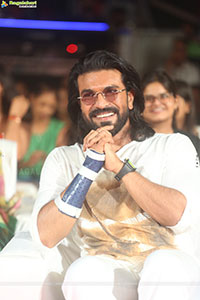 Peddi Ki Aawaz Grand Event