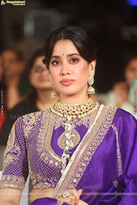 Peddi Ki Aawaz Grand Event