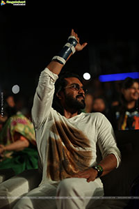 Peddi Ki Aawaz Grand Event