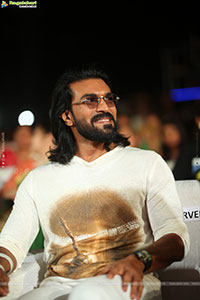 Peddi Ki Aawaz Grand Event