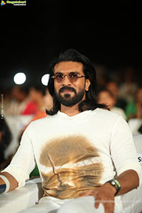 Peddi Ki Aawaz Grand Event