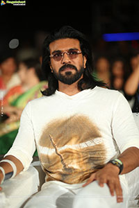 Peddi Ki Aawaz Grand Event
