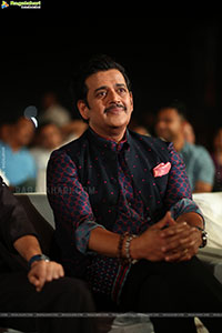 Peddi Ki Aawaz Grand Event