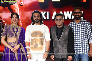 Peddi Ki Aawaz Grand Event