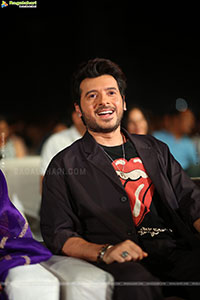 Peddi Ki Aawaz Grand Event