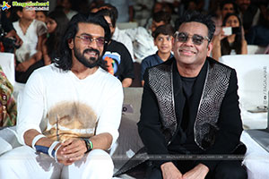 Peddi Ki Aawaz Grand Event