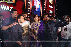 Peddi Ki Aawaz Grand Event