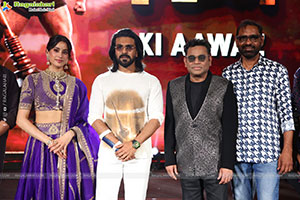 Peddi Ki Aawaz Grand Event
