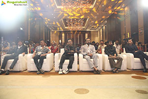 Peddi Movie Chennai Press Meet