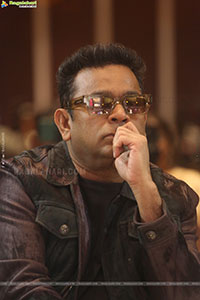 Peddi Movie Chennai Press Meet
