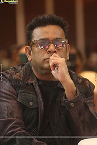 Peddi Movie Chennai Press Meet