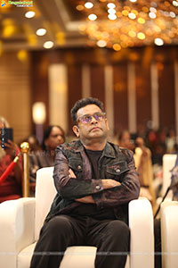 Peddi Movie Chennai Press Meet