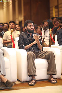 Peddi Movie Chennai Press Meet