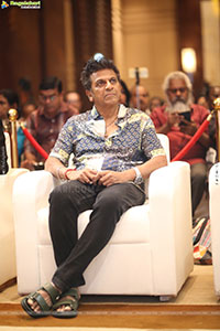 Peddi Movie Chennai Press Meet