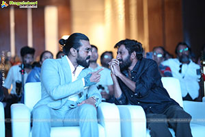 Peddi Movie Chennai Press Meet