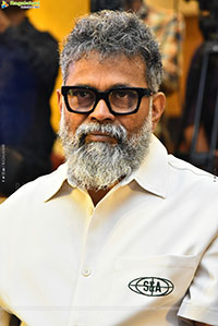 Peddi Movie Release Date Announcement Press Meet