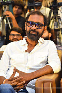 Peddi Movie Release Date Announcement Press Meet
