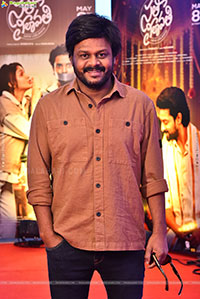 Sathi Leelavathi Movie Trailer Launch Event, Press Meet 