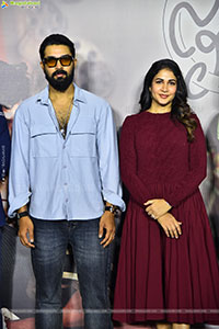 Sathi Leelavathi Movie Trailer Launch Event, Press Meet 