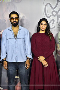 Sathi Leelavathi Movie Trailer Launch Event, Press Meet 