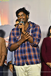 Sathi Leelavathi Movie Trailer Launch Event, Press Meet 